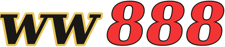 ww888 โลโก้