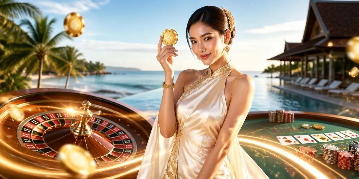 ww888 แบรนด์ที่สร้างมาเพื่อคนไทยโดยตรง